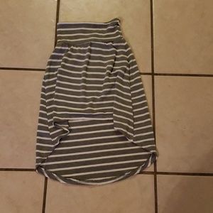 Girls sz 4t skirt